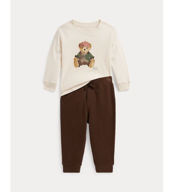 Ralph Lauren Setje