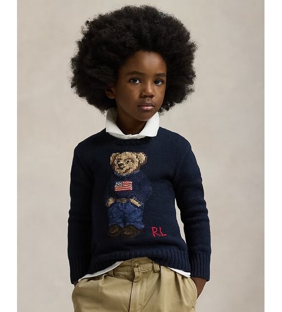 Ralph Lauren Trui