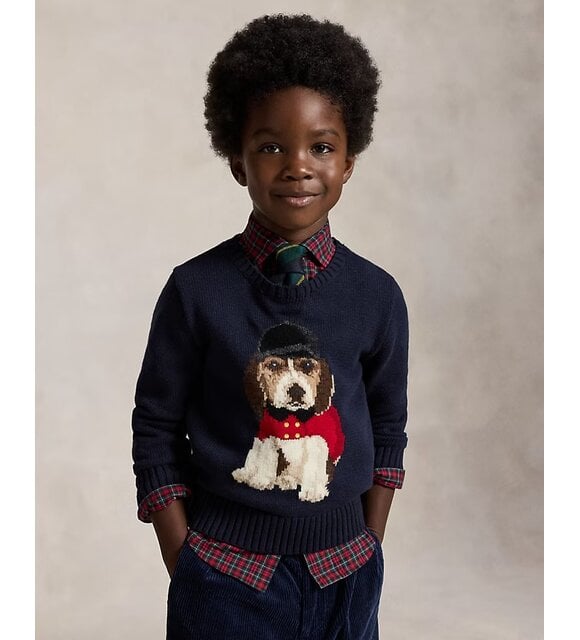 Ralph Lauren Trui