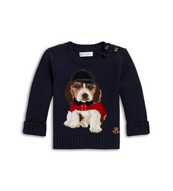 Ralph Lauren Trui
