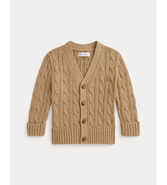 Ralph Lauren Vest