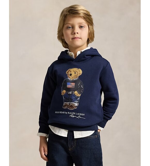 Ralph Lauren Hoodie