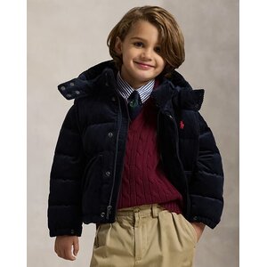 Ralph Lauren Winterjas