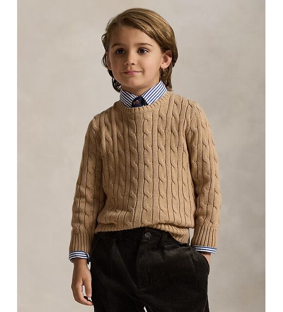 Ralph Lauren Trui