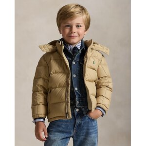 Ralph Lauren Winterjas