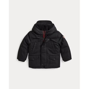 Ralph Lauren Parka
