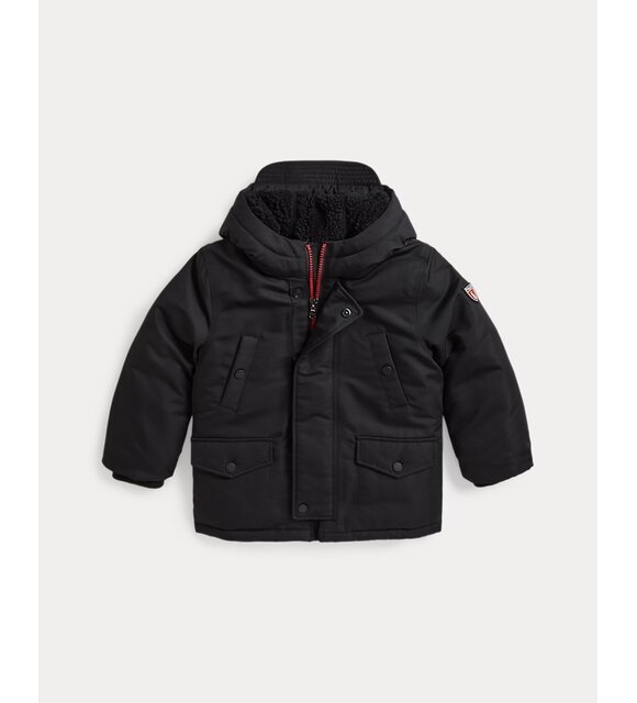 Ralph Lauren Parka