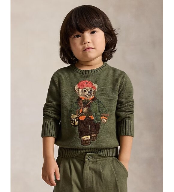 Ralph Lauren Trui