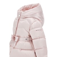Monnalisa Winterjas