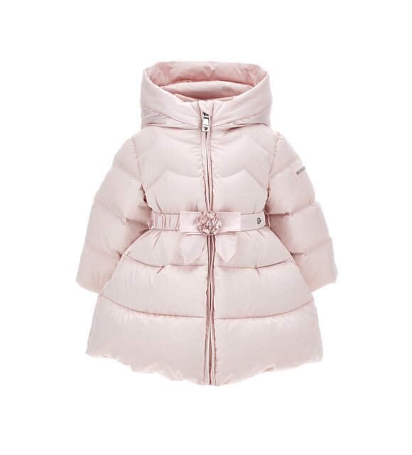 Monnalisa Winterjas