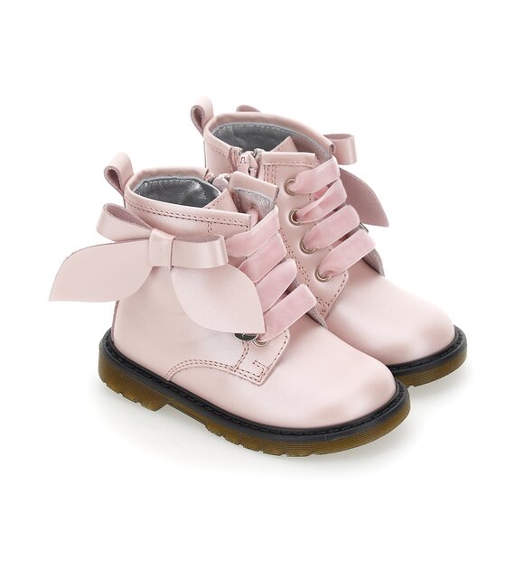 Monnalisa Boots