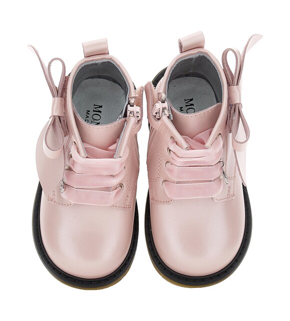 Monnalisa Boots
