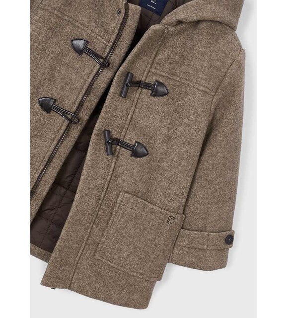 Mayoral Trenchcoat