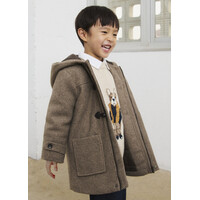 Mayoral Trenchcoat