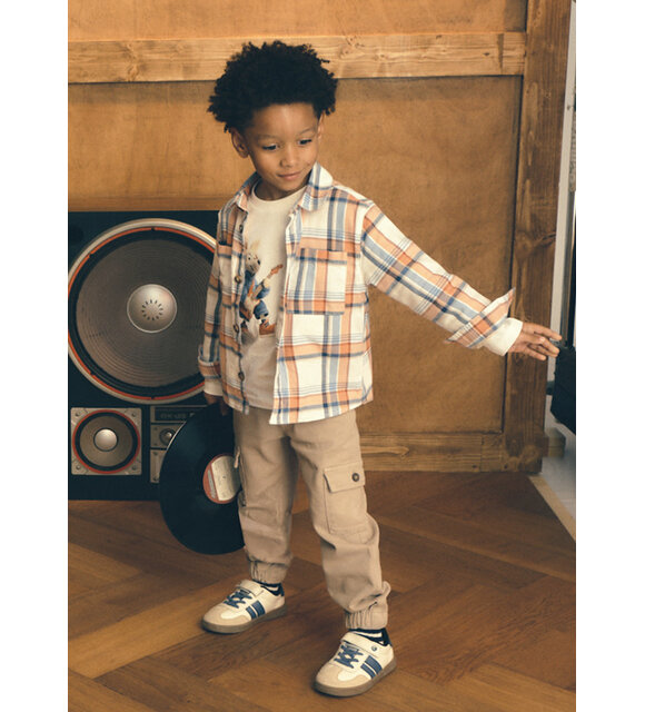 Mayoral Cargo broek