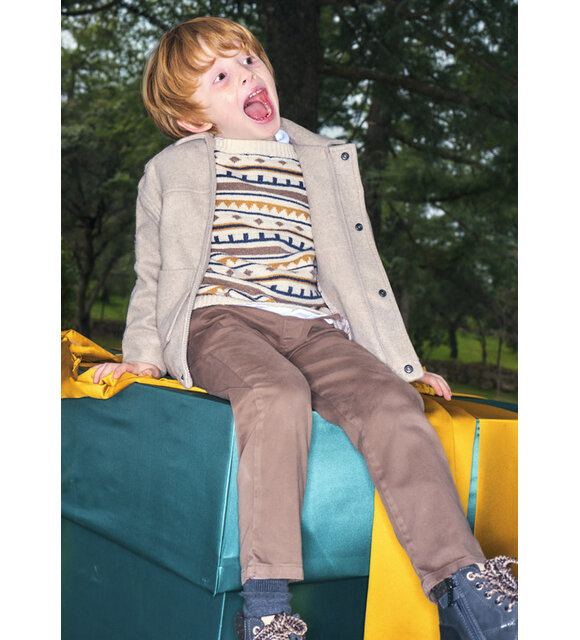 Mayoral Broek