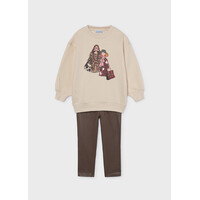 Mayoral Leggings set