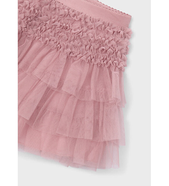 Mayoral Rok tulle