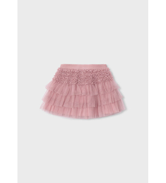 Mayoral Rok tulle