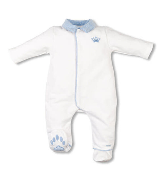 First Babypakje
