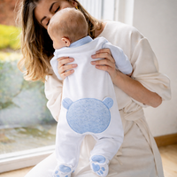 First Babypakje
