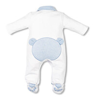 First Babypakje