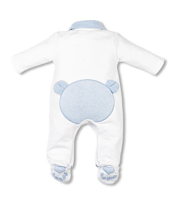 First Babypakje