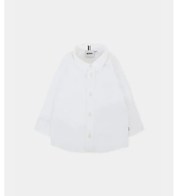 Hugo Boss Overhemd