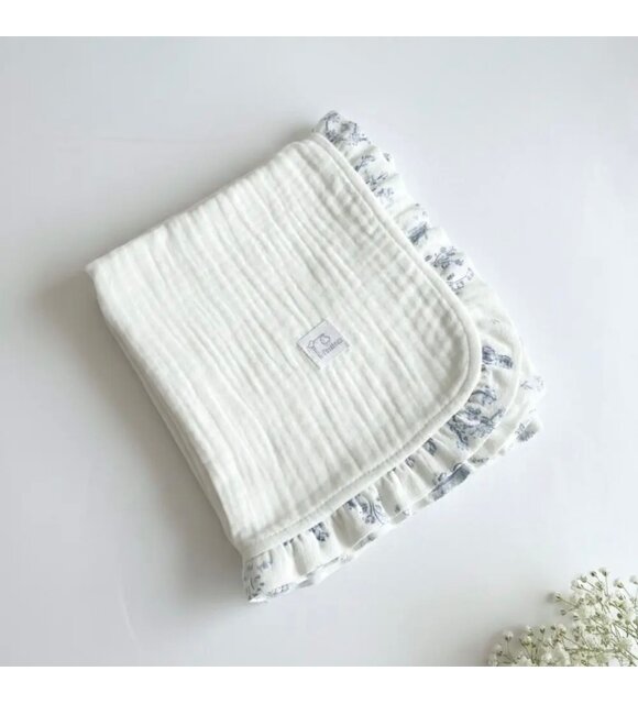 Sweet Pea Hydrofiele doek
