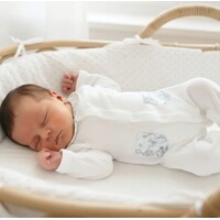 Sweet Pea Babypakje