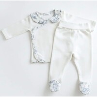 Sweet Pea Babypakje, 2-delig