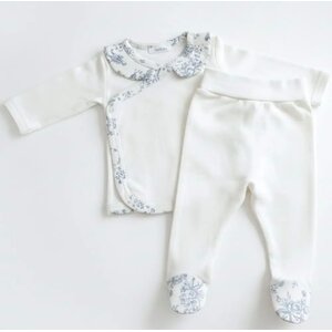 Sweet Pea Babypakje, 2-delig