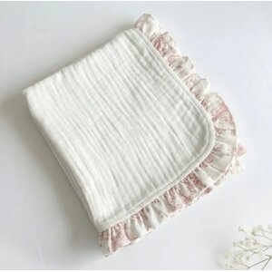 Sweet Pea Hydrofiele doek