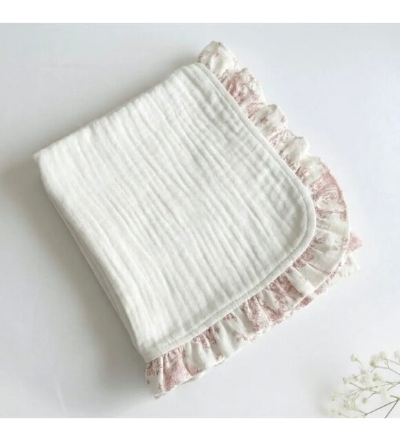 Sweet Pea Hydrofiele doek