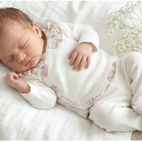 Sweet Pea Babypakje, 2-delig