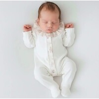 Sweet Pea Babypakje