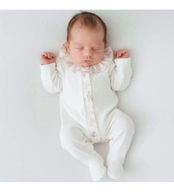 Sweet Pea Babypakje