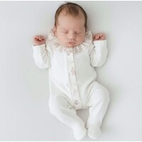 Sweet Pea Babypakje