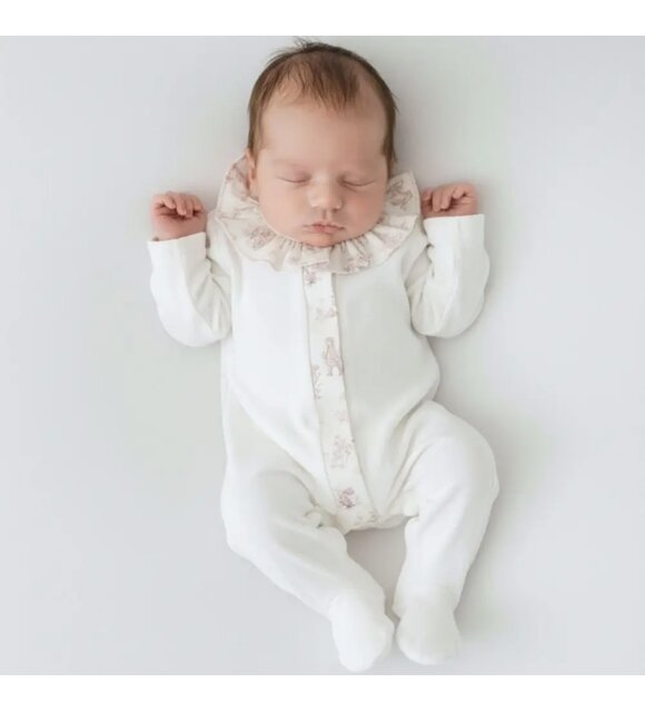 Sweet Pea Babypakje