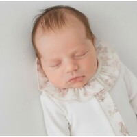 Sweet Pea Babypakje