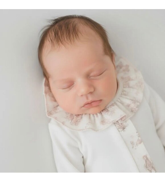 Sweet Pea Babypakje