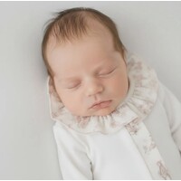 Sweet Pea Babypakje