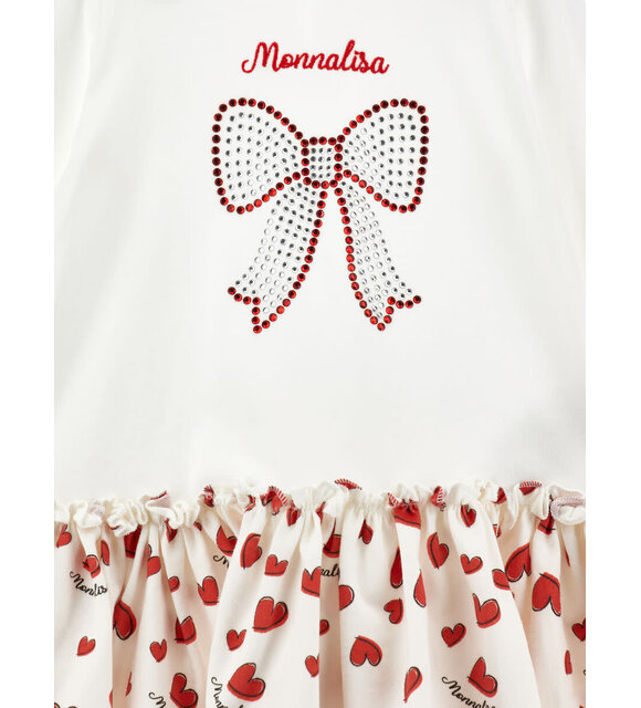 Monnalisa Jurk