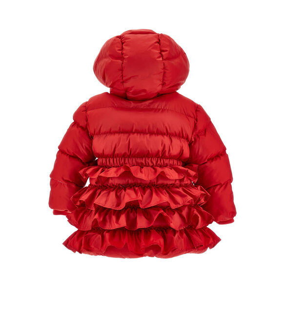 Monnalisa Winterjas
