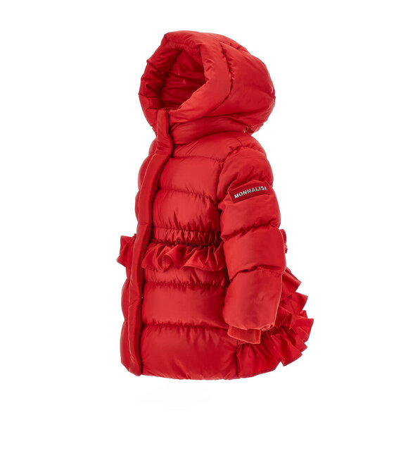 Monnalisa Winterjas