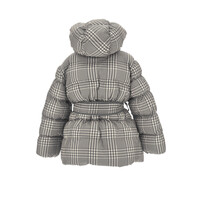 Monnalisa Winterjas