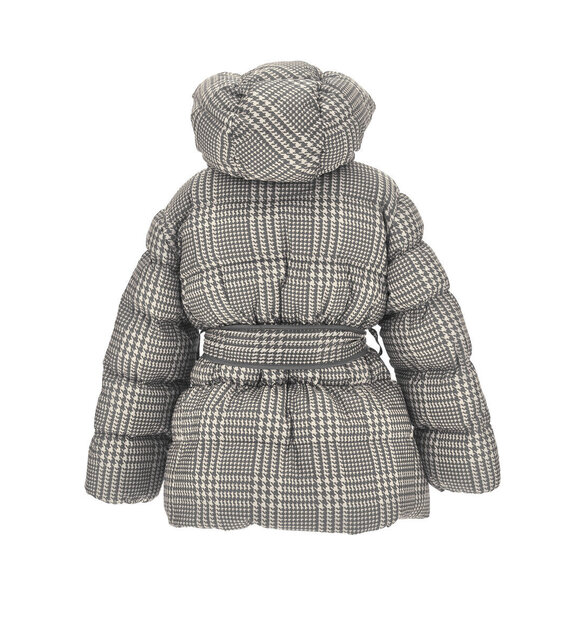 Monnalisa Winterjas