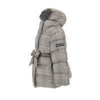Monnalisa Winterjas
