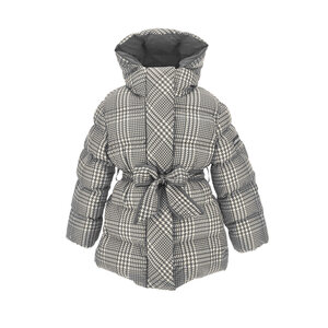 Monnalisa Winterjas