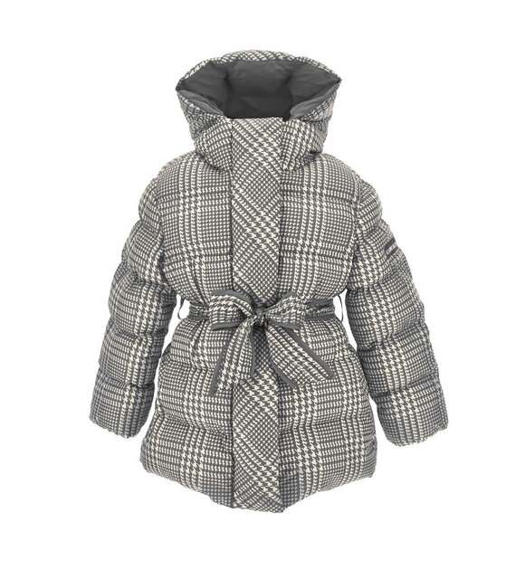 Monnalisa Winterjas